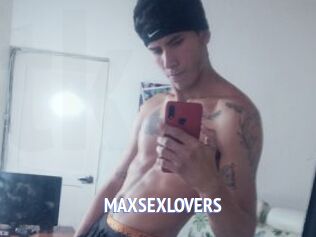 MAXSEXLOVERS