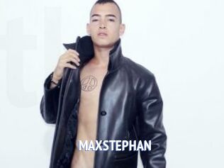 MAXSTEPHAN