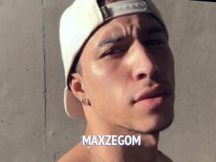 MAXZEGOM