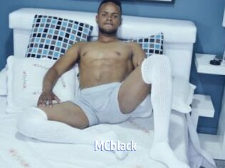 MCblack