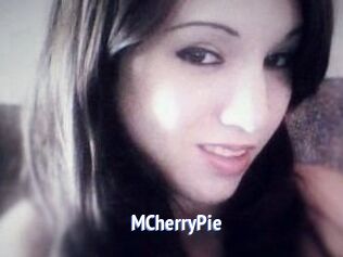 MCherryPie