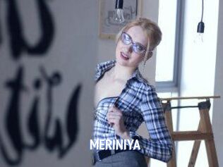 MERINIYA
