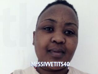 MESSIVVETITS40