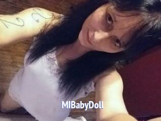 MIBabyDoll