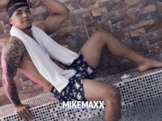 MIKEMAXX