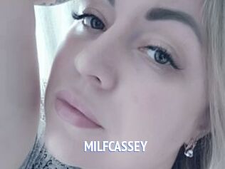 MILFCASSEY