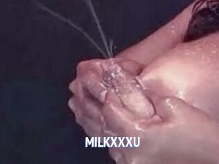 MILKXXXU
