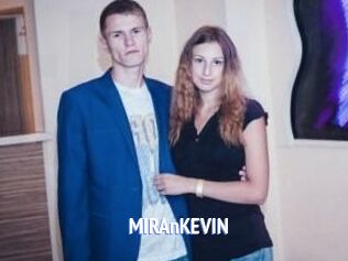 MIRAnKEVIN