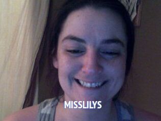 MISSLILYS