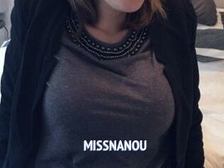 MISSNANOU