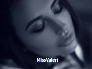 MIssValeri