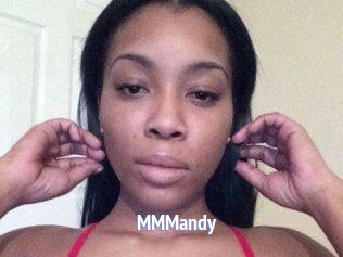 MMMandy