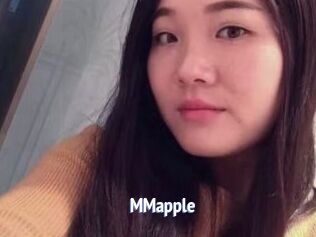 MMapple