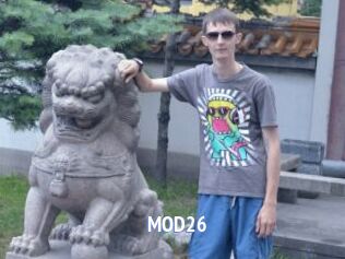 MOD26