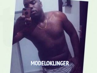 MODELOKLINGER