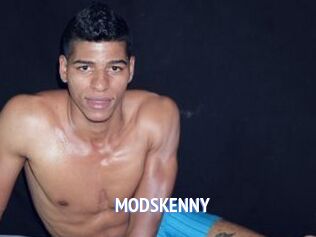 MODSKENNY