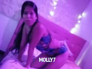 MOLLY7