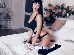 MONICALing
