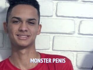 MONSTER_PENIS
