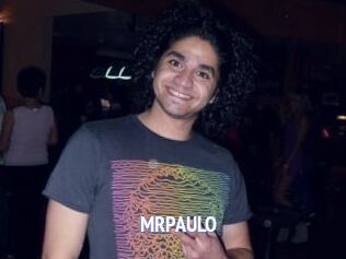 MRPAULO