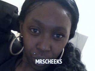 MRSCHEEKS