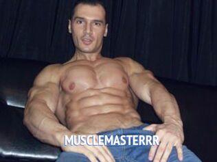 MUSCLEMASTERRR
