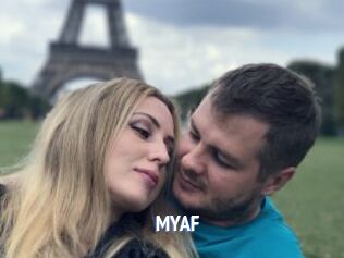 MYAF