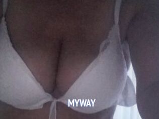 MYWAY