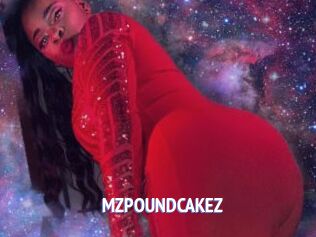 MZPOUNDCAKEZ