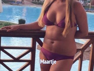 Maartje