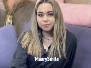 MaarySmile