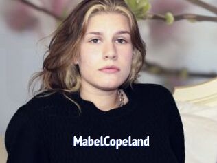 MabelCopeland