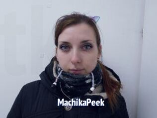 MachikaPeek