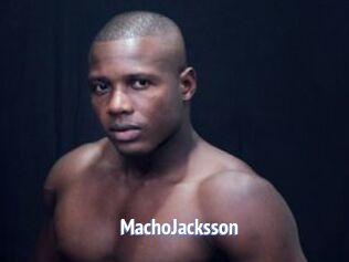 MachoJacksson