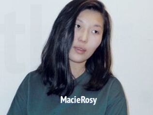 MacieRosy