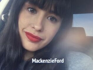 MackenzieFord