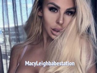 MacyLeighbabestation
