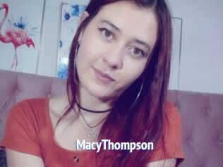 MacyThompson