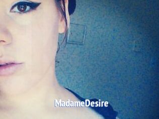 MadameDesire