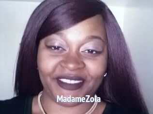 MadameZola