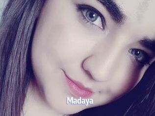 Madaya