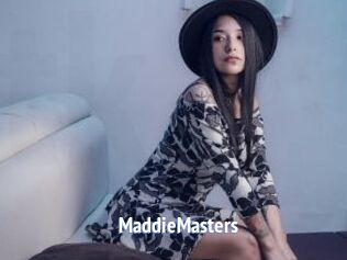 MaddieMasters