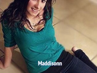 Maddisonn