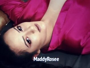 MaddyRosee