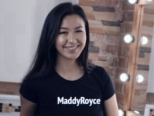 MaddyRoyce