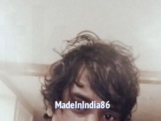 MadeInIndia86