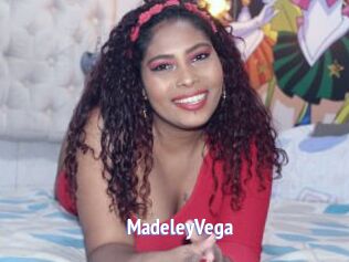 MadeleyVega