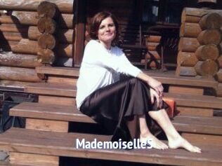 MademoiselleS