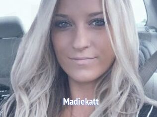 Madiekatt