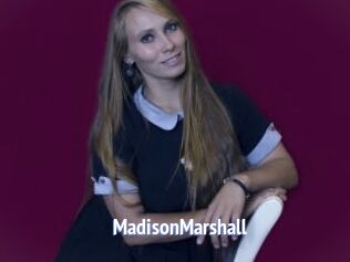MadisonMarshall
